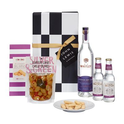 Gin Gift Box from John Lewis & Partners
