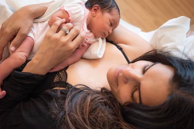 What It Means To Experience Pre- & Post-Natal Depression