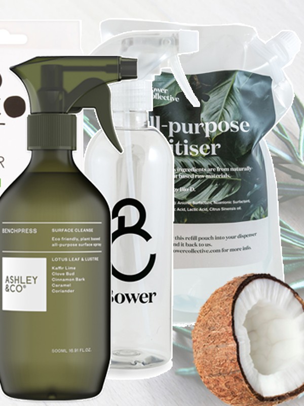 The Eco Cleaning Brands We Love