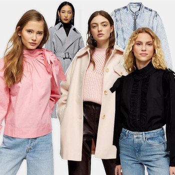 30 New In Hits At Topshop