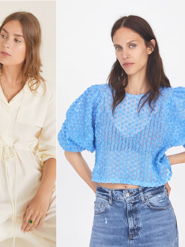 High Street Hits