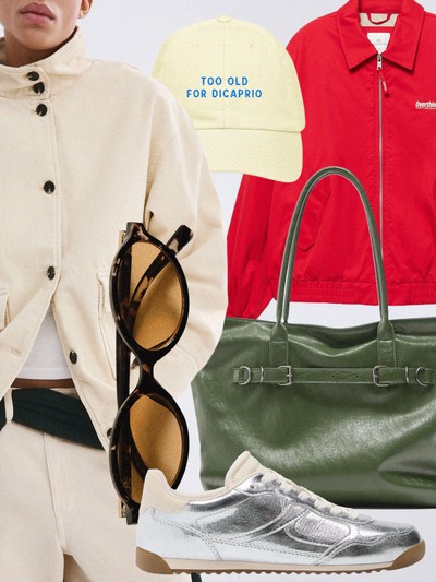 10 Of The Coolest Pieces On The High Street