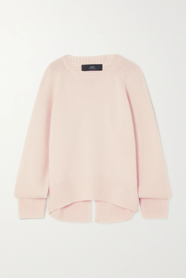 Bredin Cashmere Sweater from Arch4