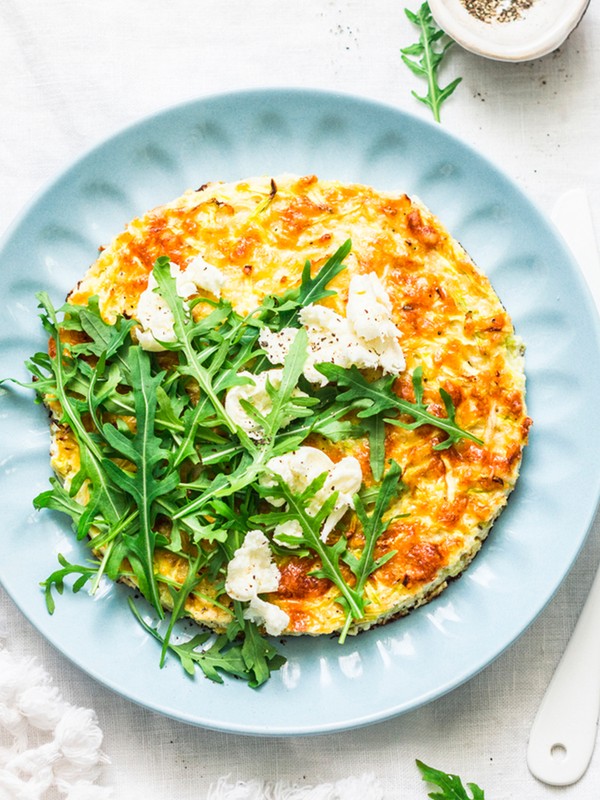 8 Great Frittata Recipes To Make For Lunch