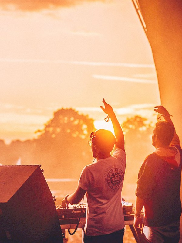 What To Do This August Bank Holiday Weekend
