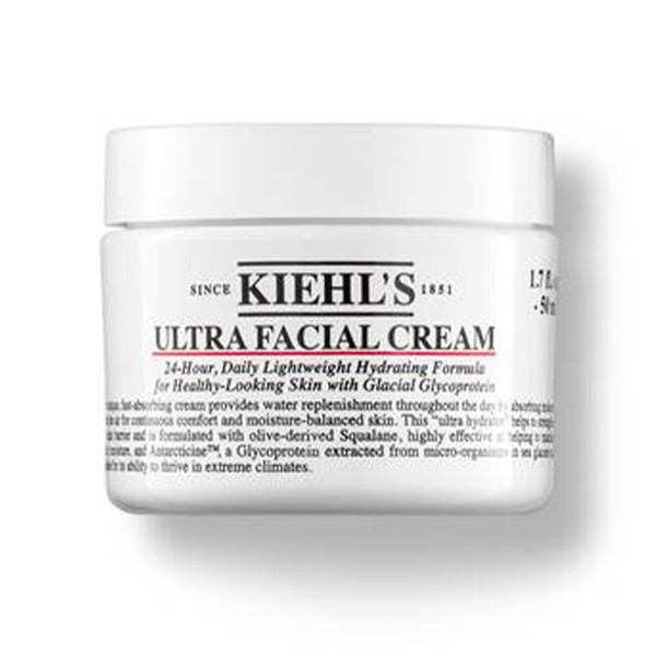 Kiehl's Ultra Facial Cream from Kiehl's