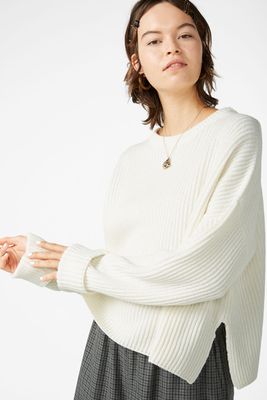 Knit Sweater from Monki