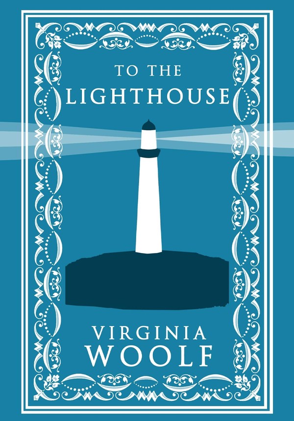 To The Lighthouse from Virginia Woolf