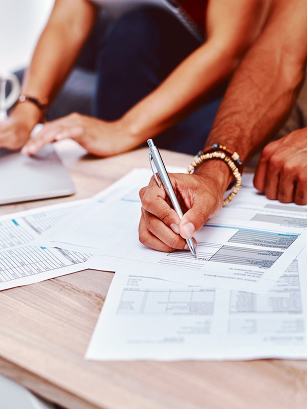 How Cohabiting Couples Should Protect Their Finances