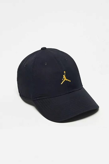 Jumpman Logo Baseball Cap from Jordan