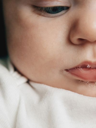 How To Help A Baby With Tongue Tie