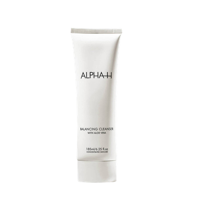 Balancing Cleanser With Aloe Vera from Alpha-H