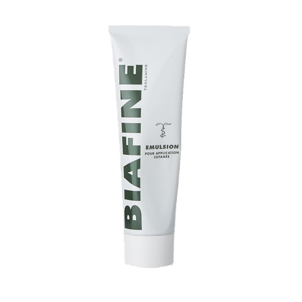 Emulsion Hydratante from Biafine