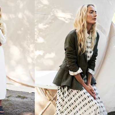 The Brand To Know For Timeless Style