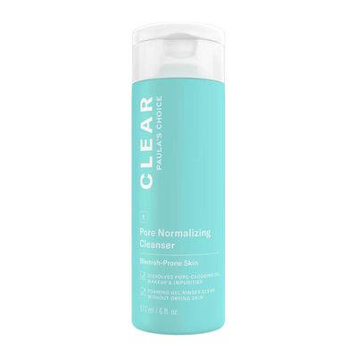 Paula's Choice Clear Pore Normalizing Cleanser from Paula’s Choice