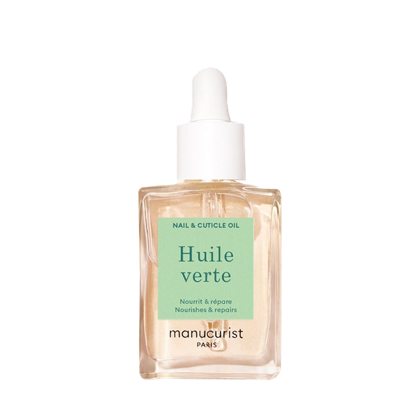 Nourishing Cuticle Oil from Manicurist