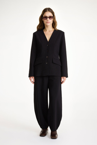 Rilane Blazer from By Malene Birger