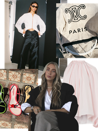 Charlotte’s Hot List