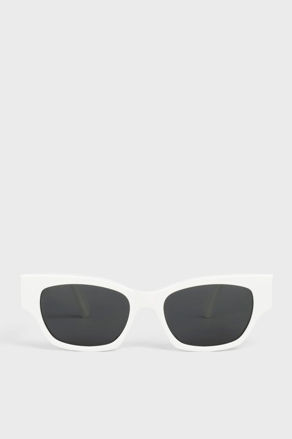 Monochroms 01 Sunglasses from Celine