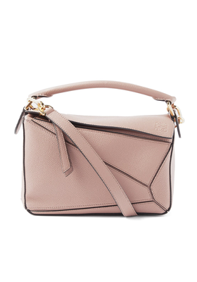 Small Puzzle Bag from Loewe