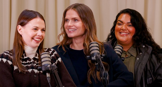 High-Street Finds, COS Staples & Carolyn Bessette's Wardrobe