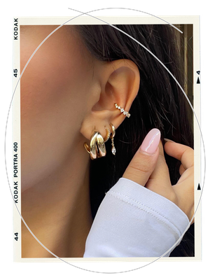 Everything you need to know about daith piercings – Laura Bond