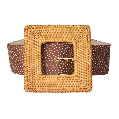 Elle Dot Belt from Cult Gaia