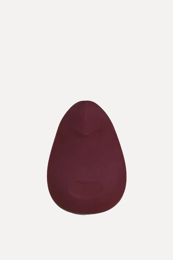 Pom Flexible Silicone Vibrator from Dame