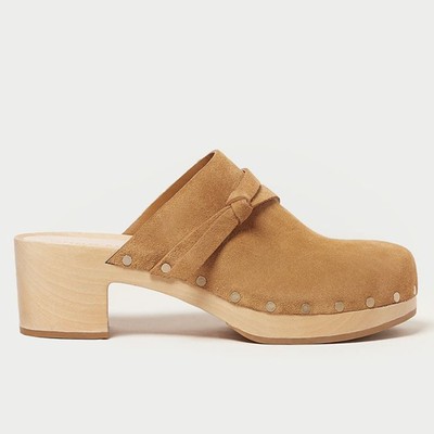 Roberta Terra Low Clog from Loeffler Randall