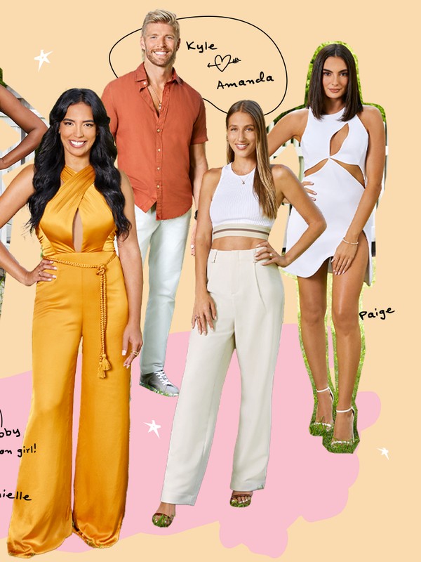 The Reality TV Show We’re Obsessed With Is Back On Hayu