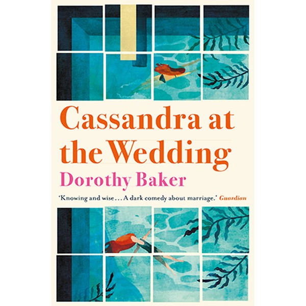 Cassandra At The Wedding from Dorothy Baker