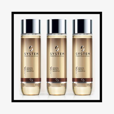 LuxeOil, £21.40 | System Professional