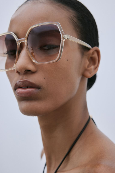 Square Sunglasses from H&M