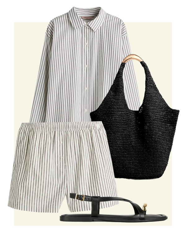 3 Stylish Looks Under £150