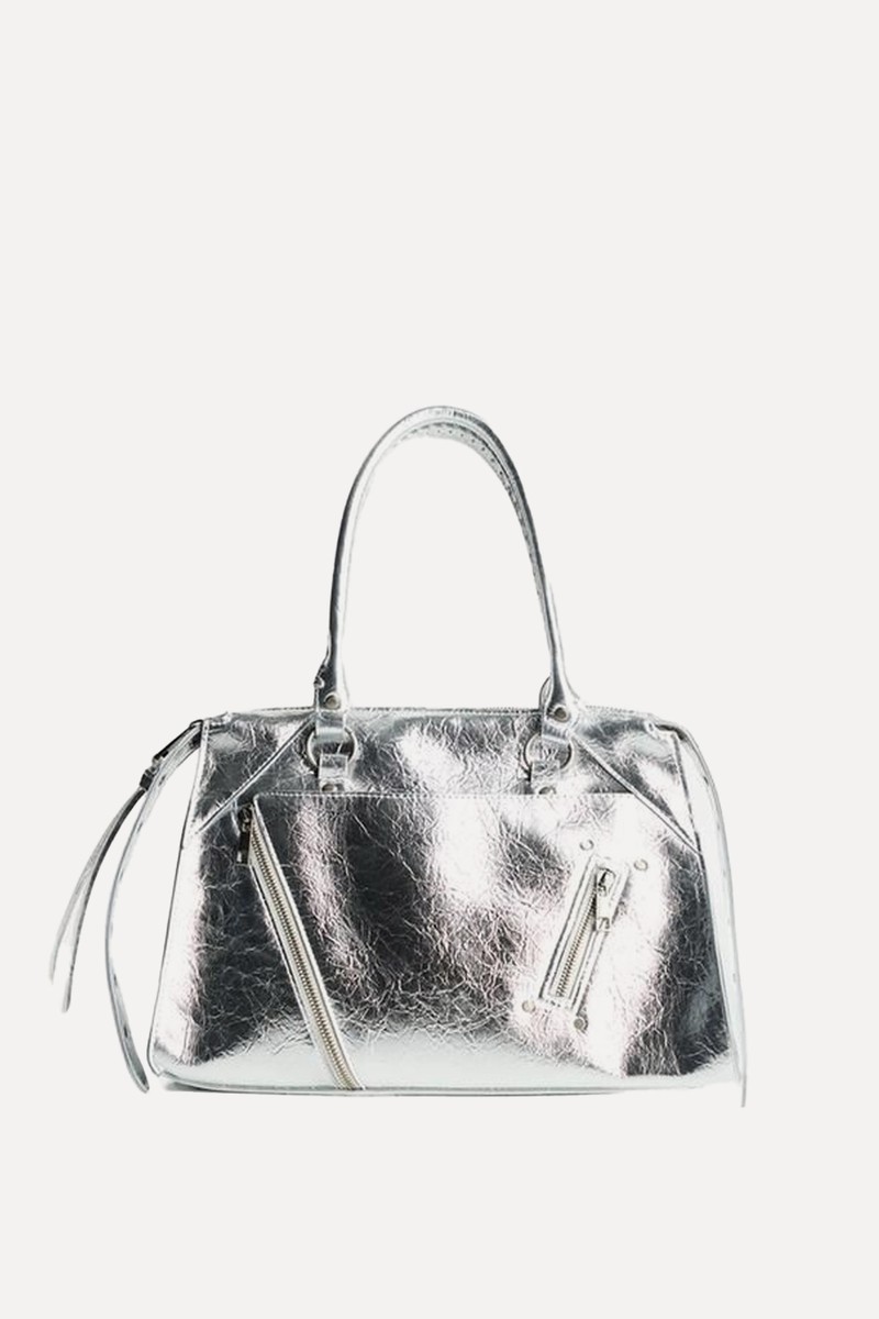 Biker Bag