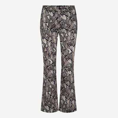 Dori B Flared Trousers from Sand Copenhagen