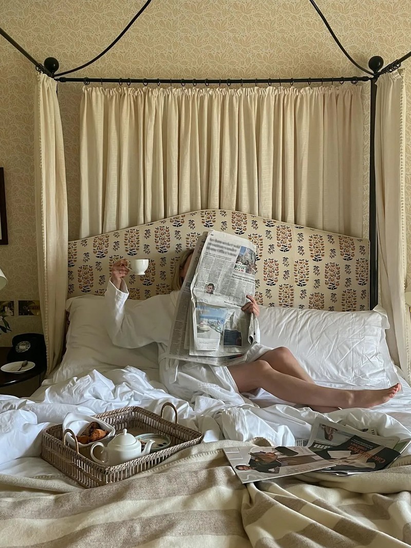 The Curated Spaces Duo Talk Favourite Hotels, Packing Essentials & More 