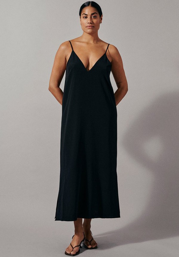Malena Dress
