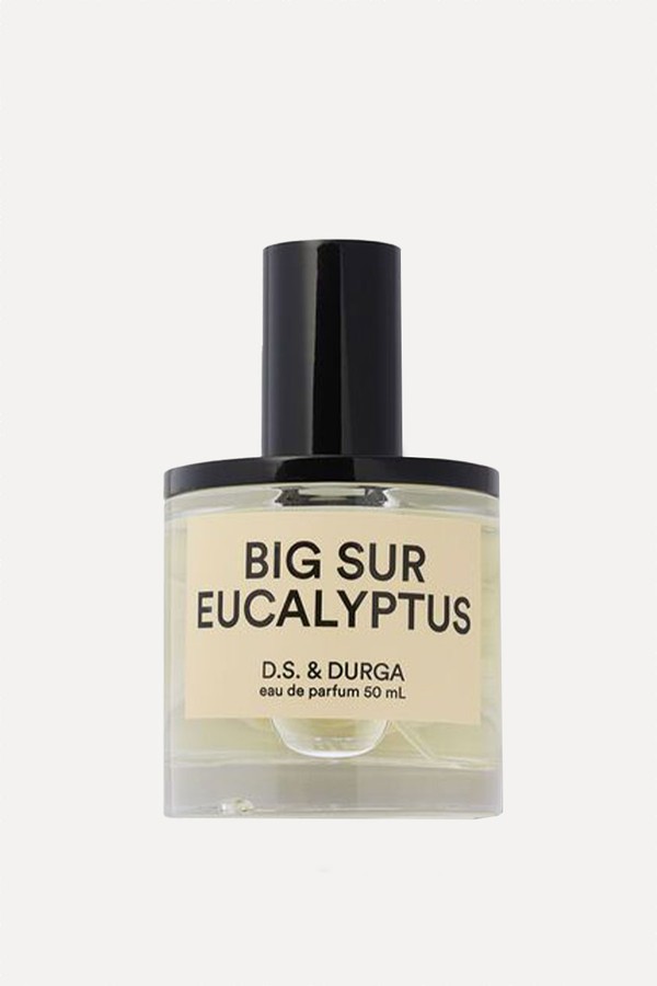 Big Sur Eucalyptus from D.S. & DURGA