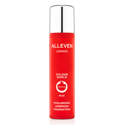 Colour Shield Foundation from Alleven
