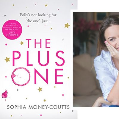 Book Review: The Plus One