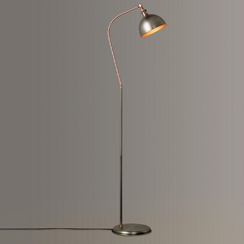 Baldwin Floor Lamp from John Lewis & Partners