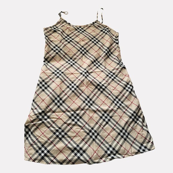 Mini Dress from Burberry