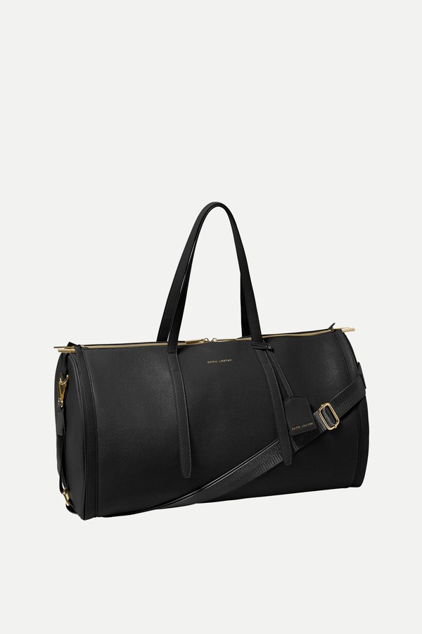 Fold Out Garment Weekend Bag