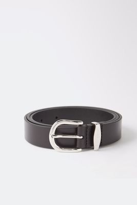 Zaddh Suede Belt from Isabel Marant