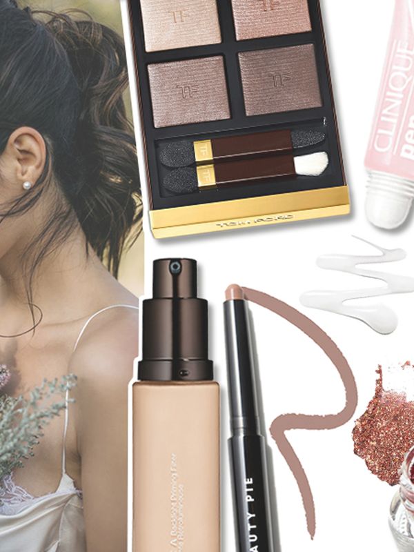 21 Expert-Recommended Products To Master Wedding Day Beauty