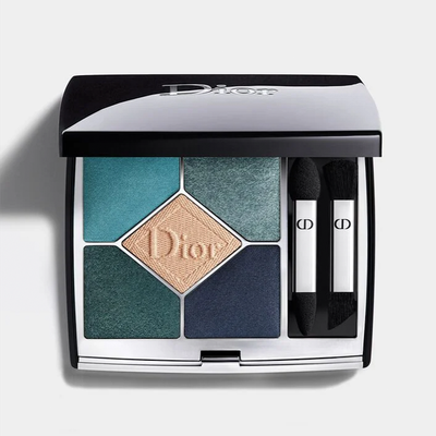 Diorshow 5 Couleurs Couture Eyeshadow Palette from Dior