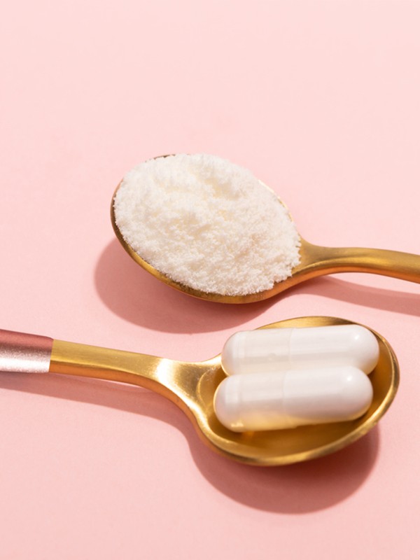 The Supplements To Give You A Nutritional Boost