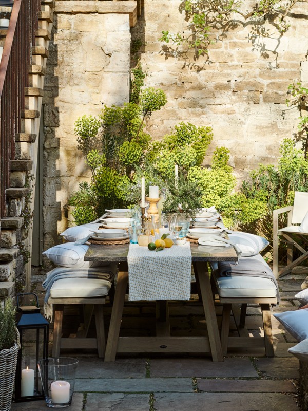 9 Garden Furniture Brands To Know