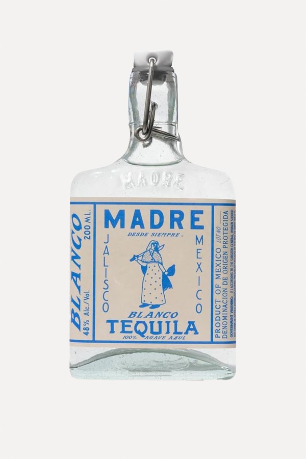 Tequila from Madre